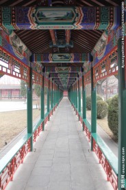 长廊