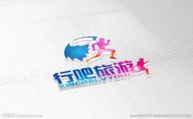 旅行LOGO  旅行社LOGO