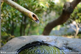 泉水