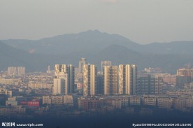 南城