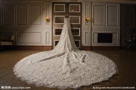 婚纱