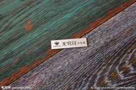 无穷花水性地板漆