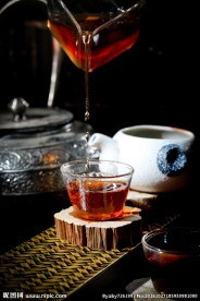 普洱茶