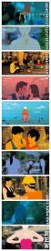公益手绘