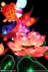 花灯