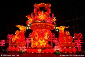 花灯