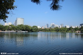 宁波自然风景