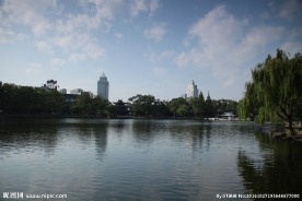 宁波自然风景