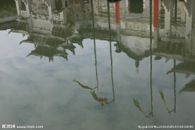 厚吴古村