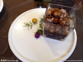 海螺美食