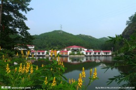 添福山庄