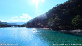 蓝水湾