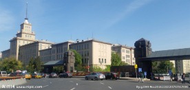 哈尔滨工业大学