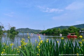 杭州湘湖度假公园