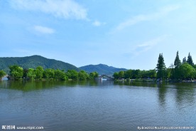 杭州湘湖公园