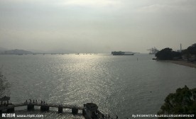 厦门菽庄花园