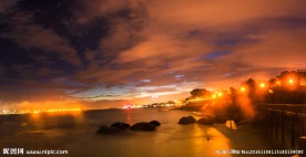 海上风云