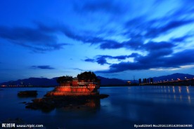 福州金山寺