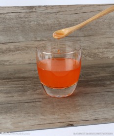 三文鱼油摄影