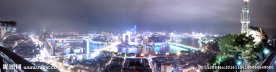 柳州夜景