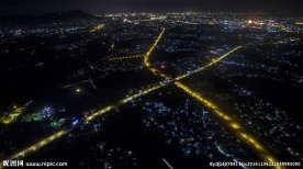 乡村之夜
