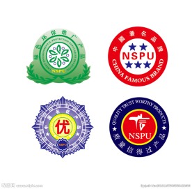 NSPU标志