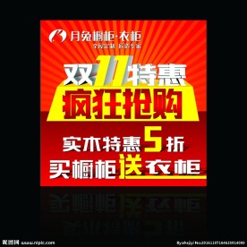双11