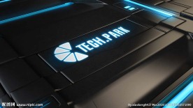 LOGO效果展示
