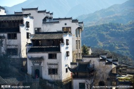 江西婺源