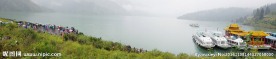 天山天池