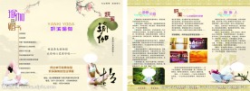 瑜伽健身  瑜伽文化
