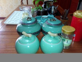 茶具茶饮