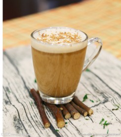 黑糖丝袜奶茶