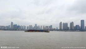 武汉景观