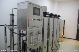 水净化设备