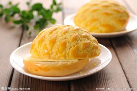 菠萝包