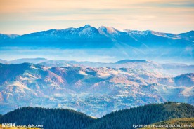 祖山