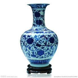 青花瓷