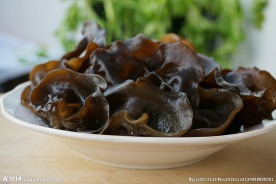 东北优质黑木耳