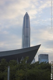 平安大厦