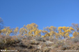 包头固阳马鞍山