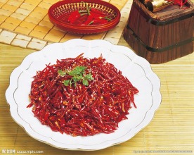 辣子兔