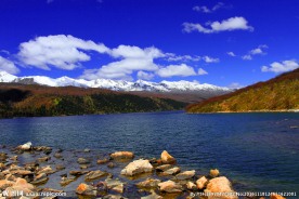 高原风景