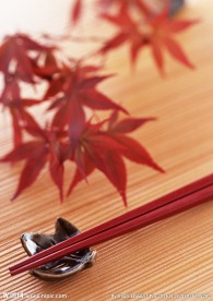 筷子
