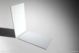 商务名片效果图