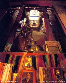 大昭寺