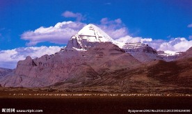 圣山