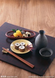 日式餐点