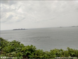 东极岛