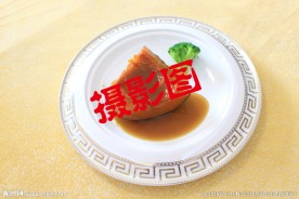 鲍汁新西兰金瓜